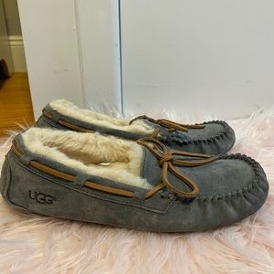 UGG Moccasins NWOT